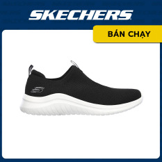 Skechers Nam Giày Thể Thao Sport Ultra Flex 2.0 – 232047-BKW