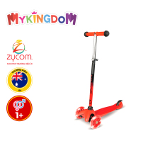 Đồ Chơi ZYCOM Xe Scooter Zipper Zycom – Đỏ 212-369