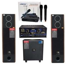 Dàn âm thanh gia đình MP – 5600 (CAO CẤP)