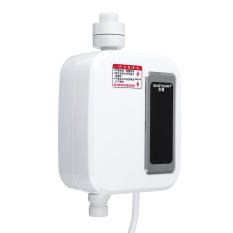 Máy nước nóng mini