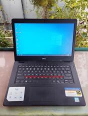 [HCM] Laptop Cũ Dell Latitude 3490 CPU Core I5-7200U/ Ram 4GB/ SSD 256GB/ VGA Intel HD Graphics/ LCD 14.0” inch