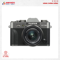 Máy Ảnh Fujifilm X-T30 + KIT 15-45mm – Hàng phân phối chính hãng – Bảo hành 24 tháng toàn quốc