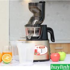 Máy ép chậm Iruka I-52 – máy ép trái cây nguyên trái