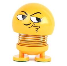 Hot trend Bộ đồ chơi Emoji Lò Xo – Đồ chơi giảm stress , giảm căng thẳng hiệu quả Emoji Đồ chơi Emoji