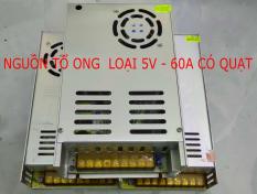NGUỒN TỔ ONG 5V – 70A BÓC MÁY CNC