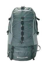 Ba lô du lịch Airoontoot 65L ( Xám )