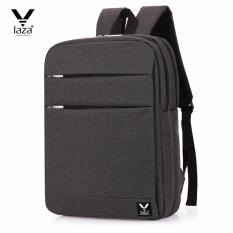 Ba Lô LAPTOP cao cấp LAZA BL282 (Đen)
