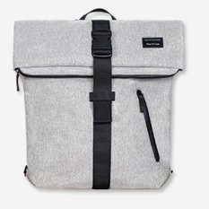 Ba lô Laptop Cartinoe Freeman xám