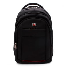 Ba lô laptop HS01 (Đen)