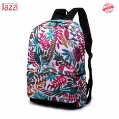 Ba Lô Laptop Hàn Quốc LAZA BL314 (Họa Tiết)