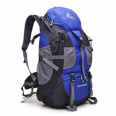 Balo du lịch phượt cao cấp PL08