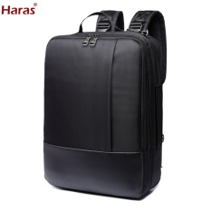 Balo laptop đa năng HARAShop HR048 ( Đen )