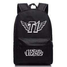 Balo Liên Minh T1 (Đen) SKT7