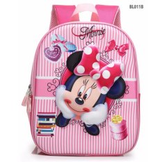 Balo mầm non cho bé BL011B