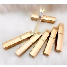 Bộ 2 lọ chiết nước hoa (Vàng)