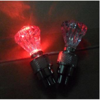 Bộ 4 Đèn Led Gắn Van Xe Trang Trí Và An Toàn Cho Ôto,Xe Máy Hq3Ti09-24(Đỏ) June 2018 - 2 Bộ 4 Đèn Led Gắn Van Xe Trang Trí Và An Toàn Cho Ôto,Xe Máy Hq3Ti09-24(Đỏ) - 2