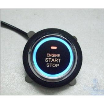 Bộ Khỏi động Xe Bằng Nút Bấm ( Push Start/Stop System) June 2018 - 4 Bộ khỏi động xe bằng nút bấm ( push start/Stop system) - 4