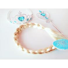 Bảng Báo Giá BỘ PHỤ KIỆN ELSA CHO BÉ