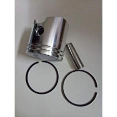 Bộ piston cho Yamaha outboard 15HP