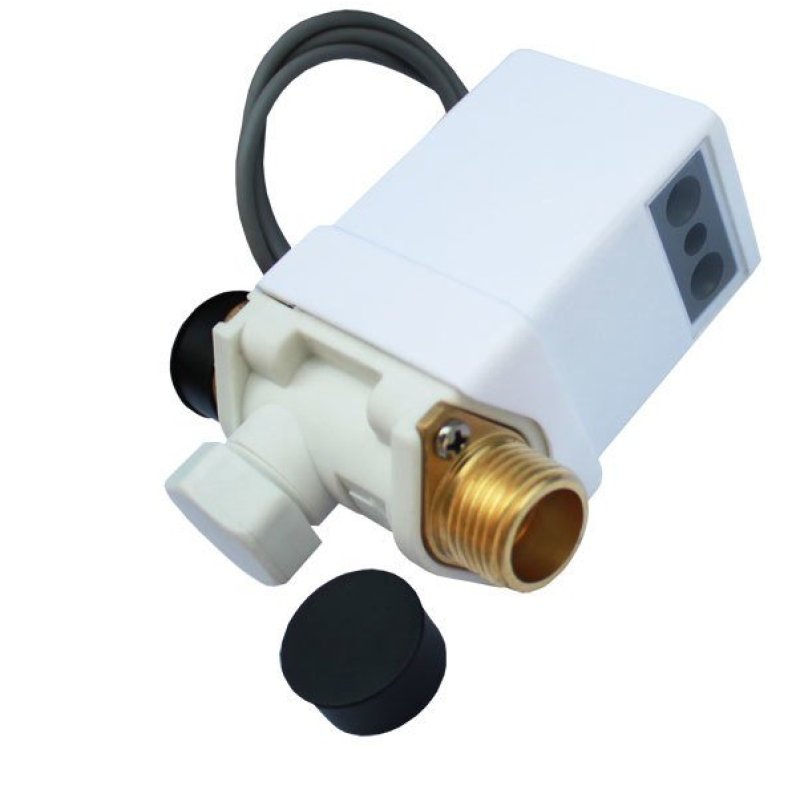 Bảng giá Mua Bộ xả nước cảm ứng tự động cho bồn tiểu nam VXT.