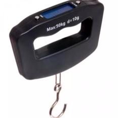 Cân điện tử cầm tay Electronic xách tay hành lý tối đa 50KG