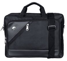 Cặp xách Laptop đa năng 3 trong 1 C01 (Đen)
