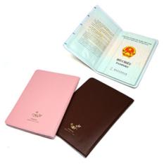 Combo 2 Ví Đựng Passport