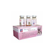 combo 5 lo Phar-complex C (Tăng lực chó mèo)