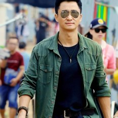 Dây Chuyền Nam Thời Trang Lịch Lãm – trang sức thời trang .