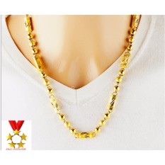 DÂY CHUYỀN NAMMẠ VÀNG KHÔNG PHAI MÀU