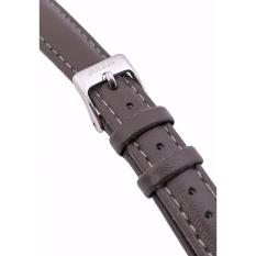 Dây da đồng hồ nữ Julius cao cấp size 12