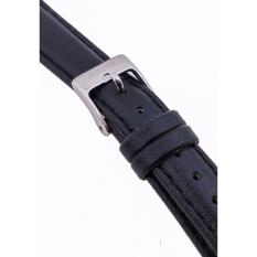 Dây da đồng hồ nữ Julius cao cấp size 12