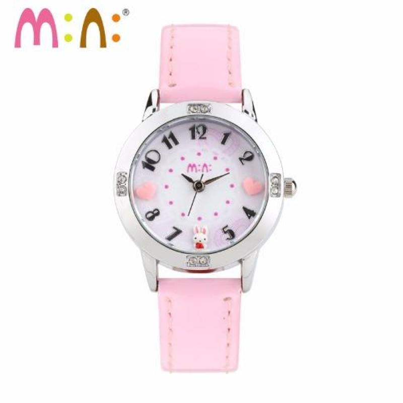 Đồng hồ Bé gái Mini Hàn Quốc MI053 bán chạy