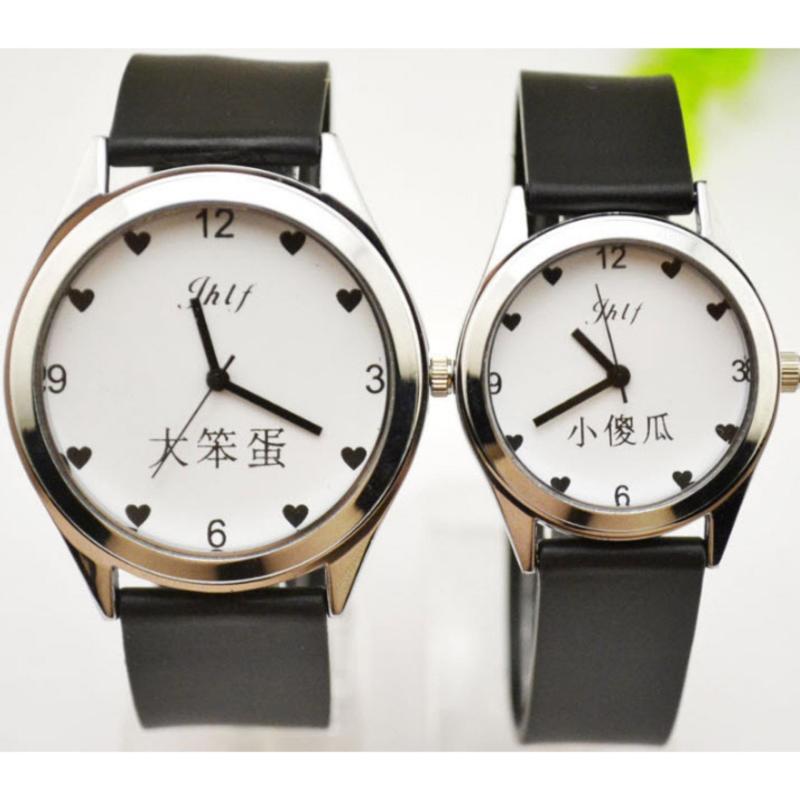 Nơi bán Đồng hồ cặp 12 số tim