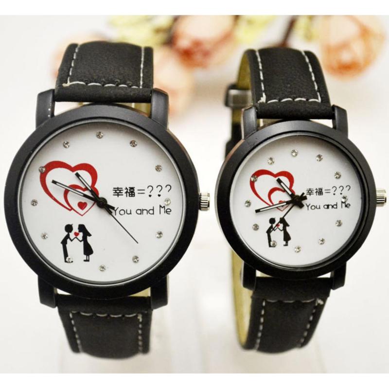 Nơi bán Đồng hồ cặp tim đôi tình nhân