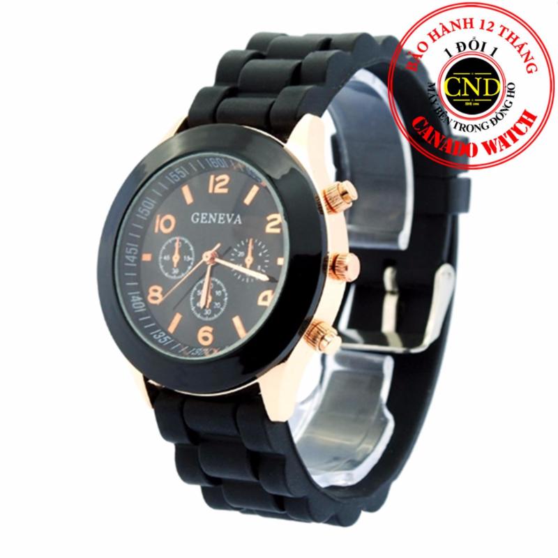 Đồng hồ dây cao su Bewatch B053 bán chạy