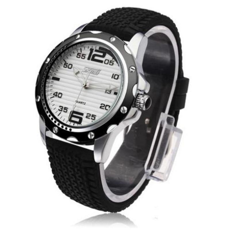 Nơi bán Đồng hồ dây cao su tuyệt đẹp Skmei 0992