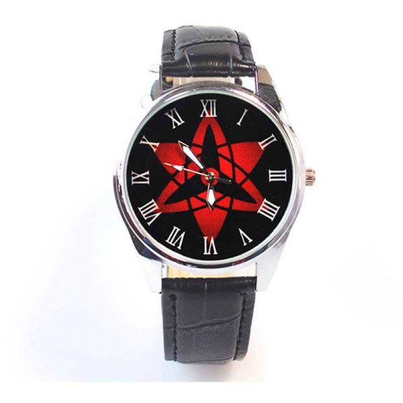 Giá bán Đồng hồ đeo tay Sharingan - Naruto - 005