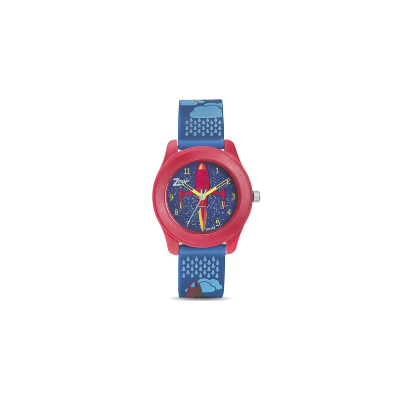 Nơi bán Đồng hồ đeo tay trẻ em hiệu Titan Zoop 16003PP01