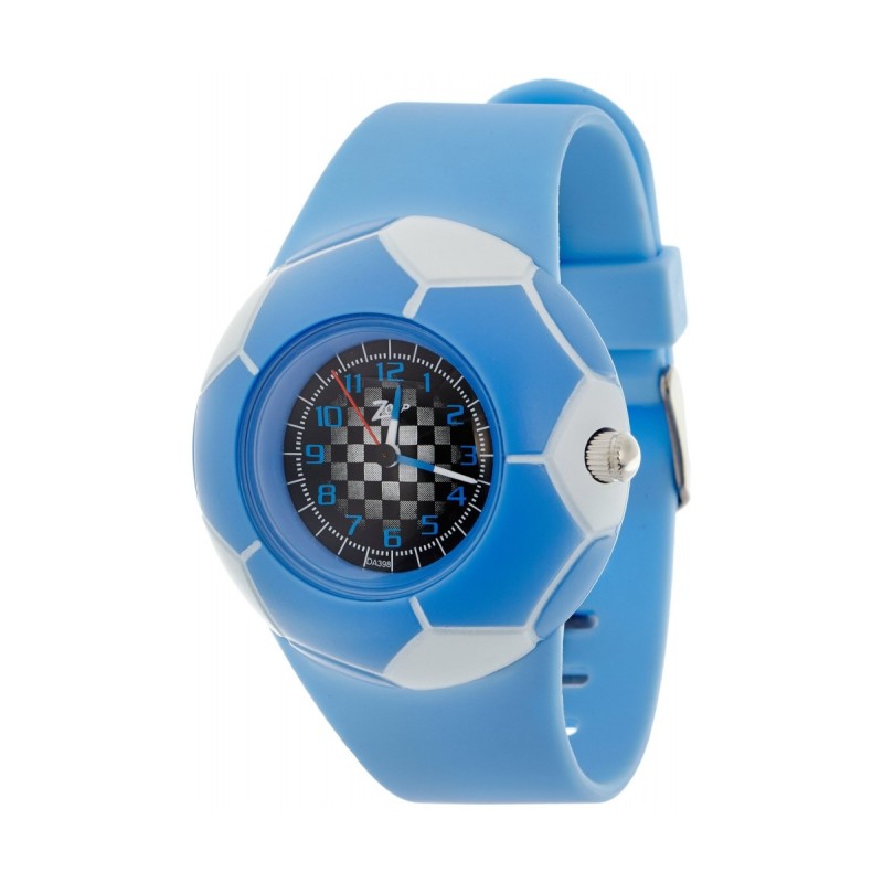 Nơi bán Đồng hồ đeo tay trẻ em hiệu Titan Zoop C3008PP01 - Phân phối chính hãng