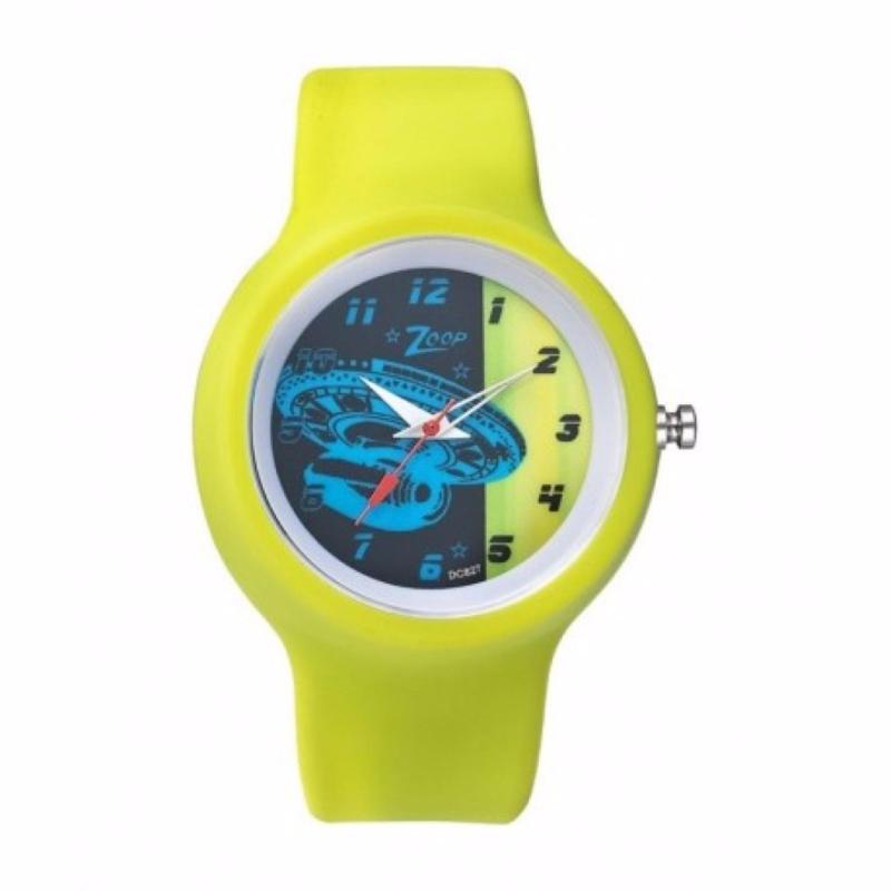 Nơi bán Đồng hồ đeo tay trẻ em Titan Zoop C3029PP08