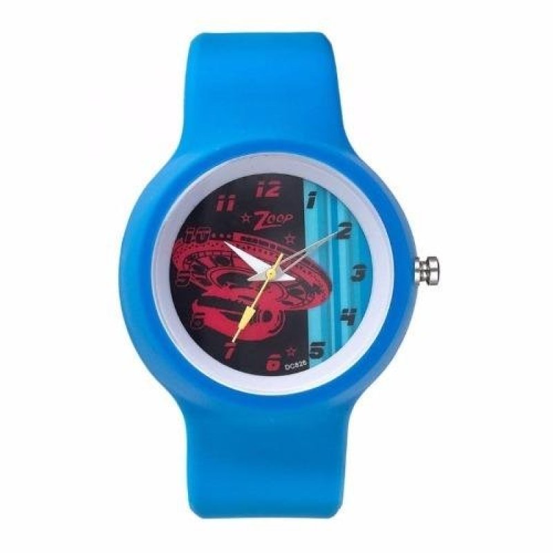 Đồng hồ đeo tay trẻ em Titan Zoop C3029PP09 bán chạy