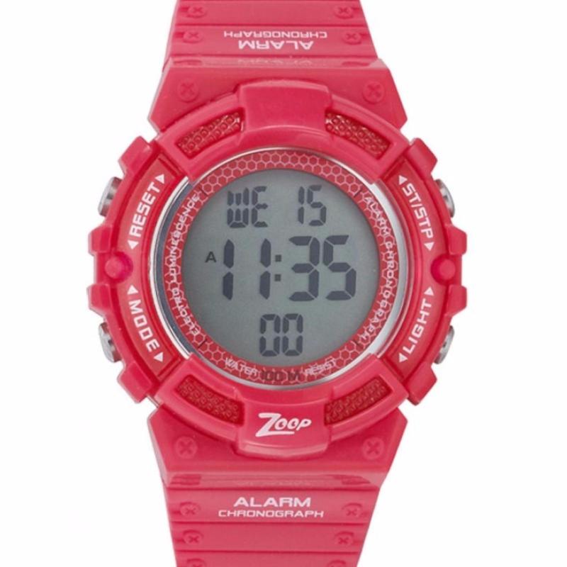 Đồng hồ đeo tay trẻ em Titan Zoop C4040PP02 bán chạy