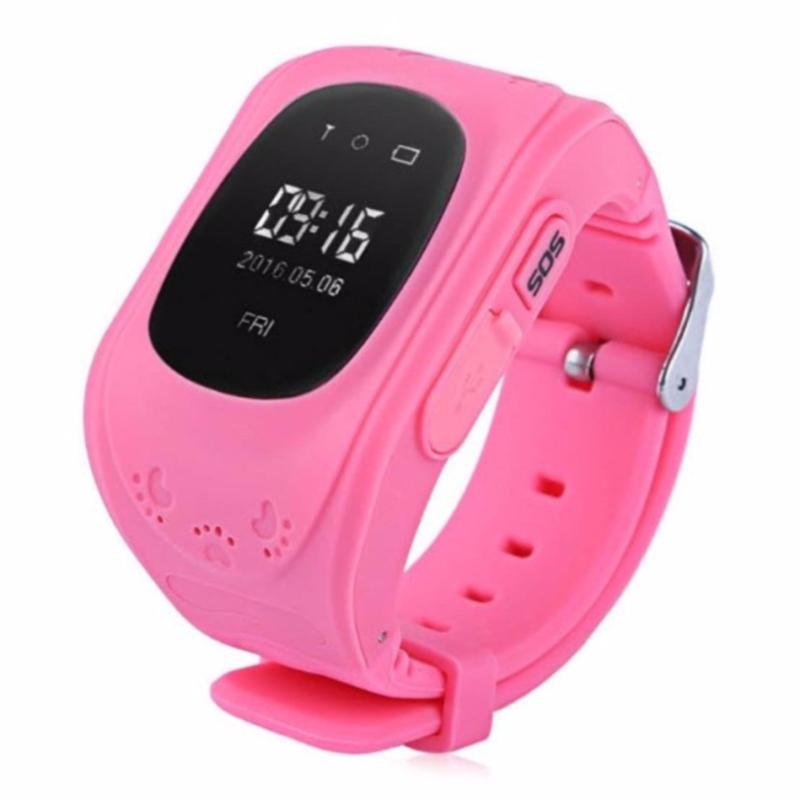 Nơi bán Đồng hồ định vị trẻ em SmartWatch