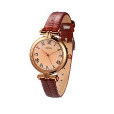 Đồng hồ Julius JU1007 Hàn Quốc phong cách vintage (Nâu)