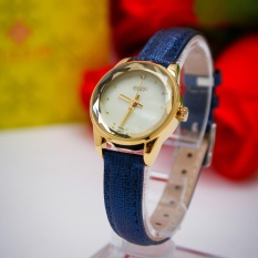 ĐỒNG HỒ JULIUS NỮ TG1128 (XANH)