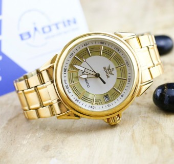 8727126 , SE638OTAA27CS1VNAMZ-3768308 , 224_SE638OTAA27CS1VNAMZ-3768308 , 650000 , Dong-ho-nam-co-day-thep-ma-Vang-SEWOR-se4849-Vang-224_SE638OTAA27CS1VNAMZ-3768308 , lazada.vn , Đồng hồ nam cơ dây thép mạ Vàng SEWOR se4849 (Vàng) Đồng hồ nam cơ dây thép mạ Vàng SEWOR se4849 (Vàng)