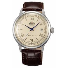 Đồng hồ nam dây da Orient Bambino 2nd Gen Version 2 FAC00009N0