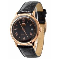 Đồng hồ nam dây da Orient Bambino Gen 2nd Version 2 FAC00006B0