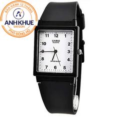 Đồng hồ nam dây nhựa Casio Anh Khuê MQ-27-7BDF